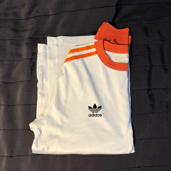 Adidas Original X Netherlands Football Association - Picture 1 of 6